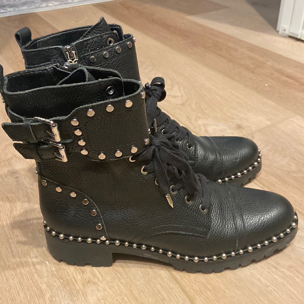 Sam Edelman Jennifer Boots